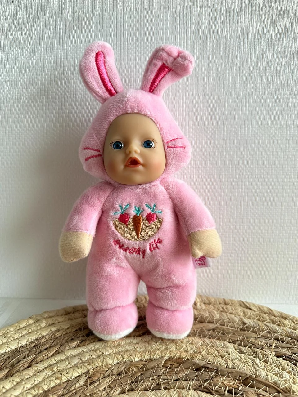 Poupée craquante Baby Born. – photo 8
